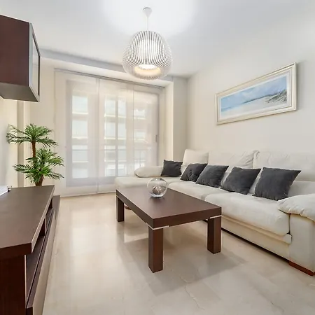 Apartamento Travel Habitat Francia 55 Apartamento *