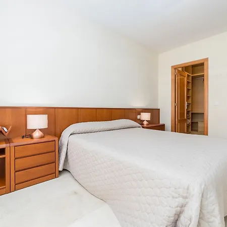Apartamento Apartamento Travel Habitat Francia 55 *
