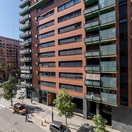 Apartamento Travel Habitat Francia 55