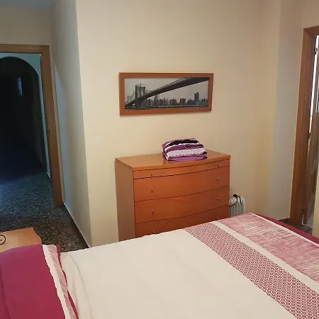 Apartment Pasarela