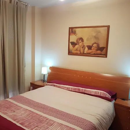 Apartment Pasarela *