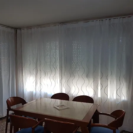 Apartment Pasarela Valencia