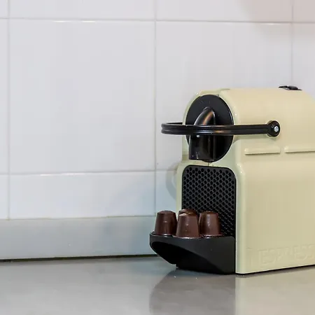 Appartement Travel Habitat Plaza Del Pilar.