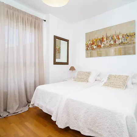 Vivaldi Appartement