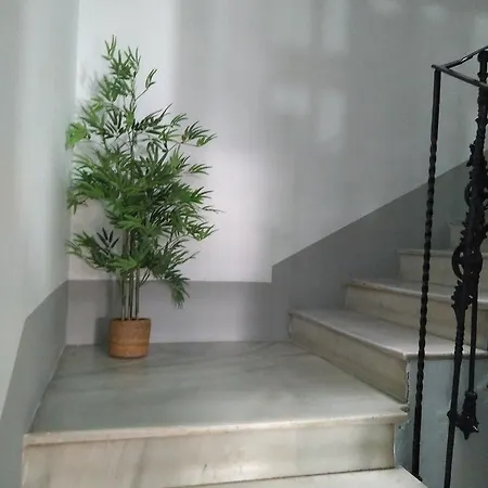 Ruzafa Apartamento