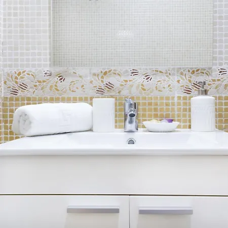 Cabanyal Luxury Malvarrosa Beach Apartment