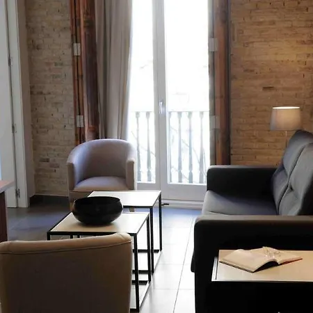 Mon San Martin Apartamento *