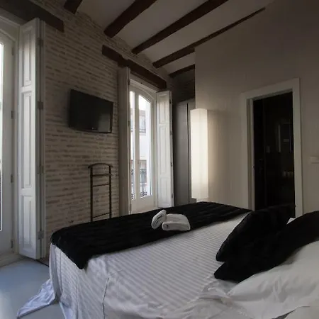 Cosy Embajador Maison d'hôtes 2*