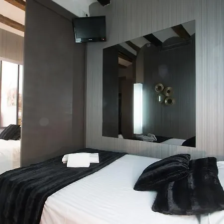 Casa de hóspedes Cosy Embajador Valência