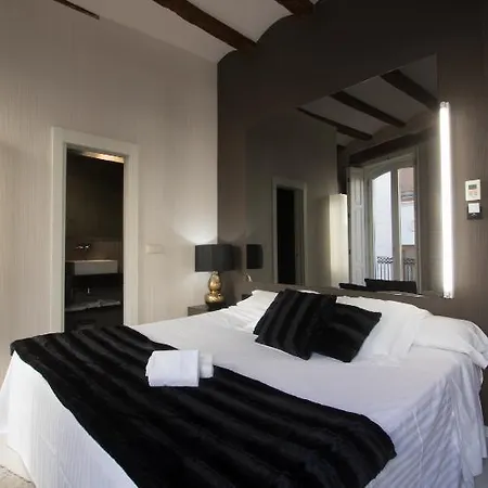 Cosy Embajador 2* Valência