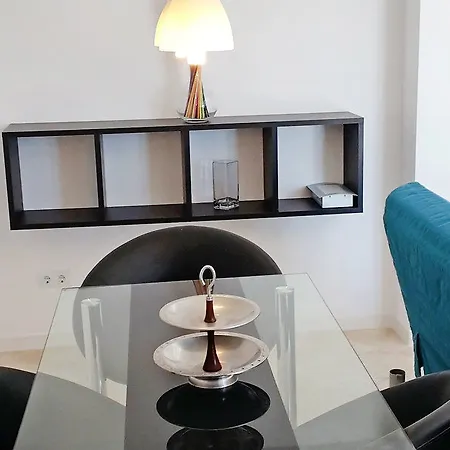 Francia - Two Bedroom Szálloda *
