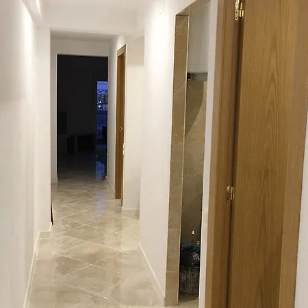 Francia - Two Bedroom * Valencia