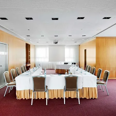Eurostars Gran Valencia