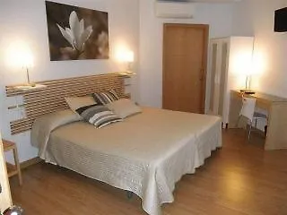Dormavalencia Reino Pensionat *