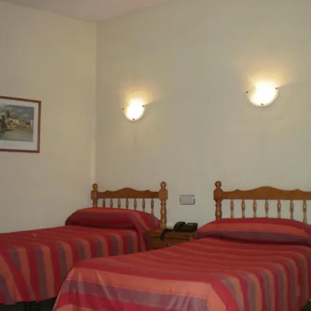 Europa Hotel