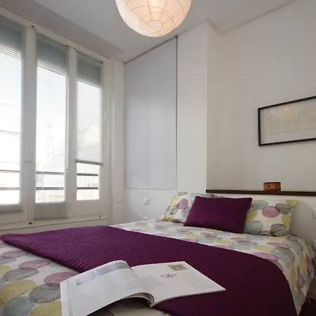 Apartment Marshall By Hoom Valencia