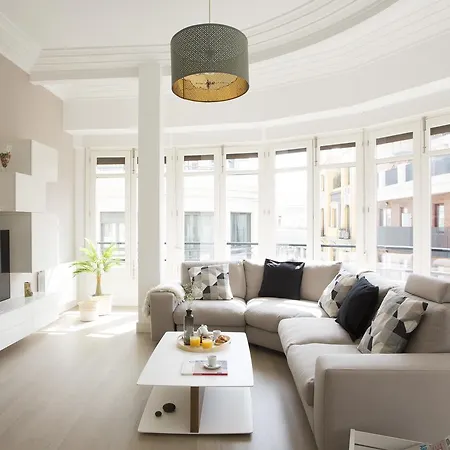 Singularstays Santa Clara Daire