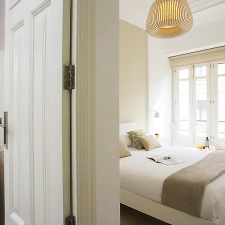 Singularstays Santa Clara * Valensiya