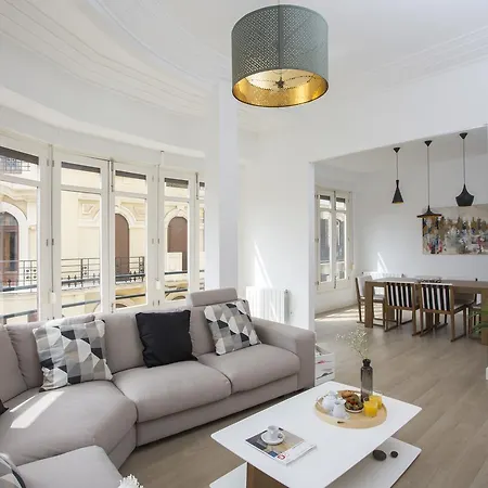 Singularstays Santa Clara Daire