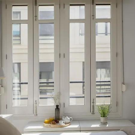 Singularstays Santa Clara Daire *