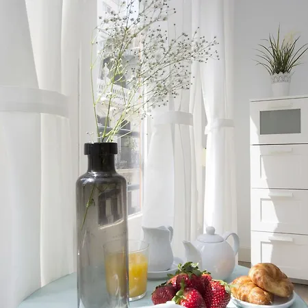 Singularstays Santa Clara Daire Valensiya