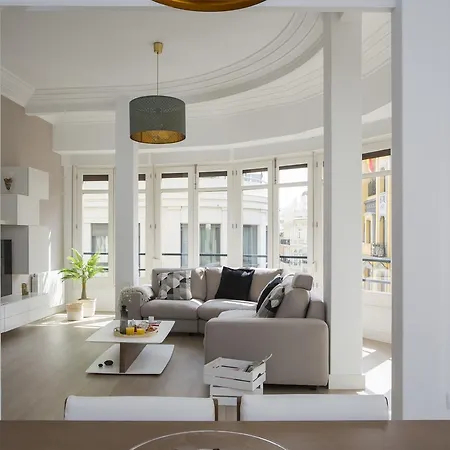 Singularstays Santa Clara * فالنسيا