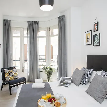 Singularstays Santa Clara Daire *