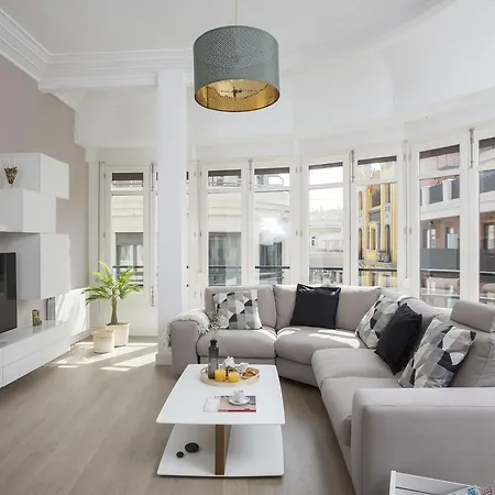 Singularstays Santa Clara * Valensiya