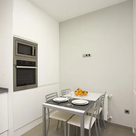 Singularstays Santa Clara Daire Valensiya