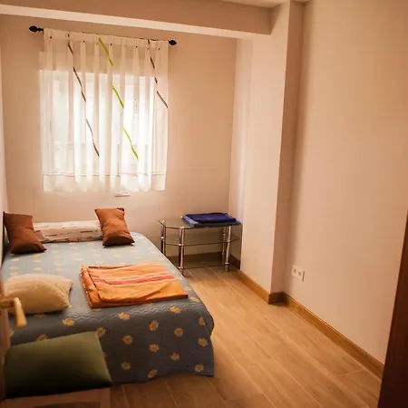 Appartement My - Malvarrosa Beach Xl