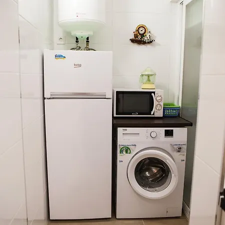 Appartement My - Malvarrosa Beach Xl Valence