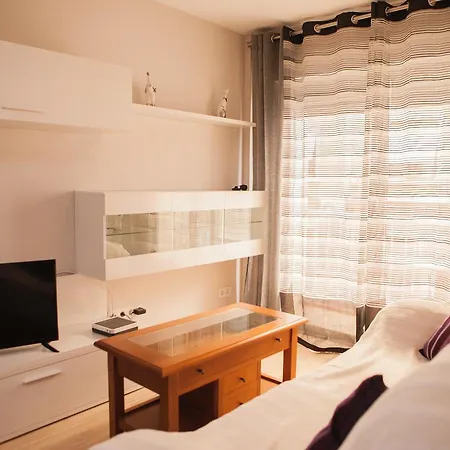My - Malvarrosa Beach Xl Appartement Valence