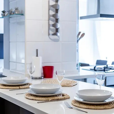 Travel Habitat Palau De Les Arts Valencie