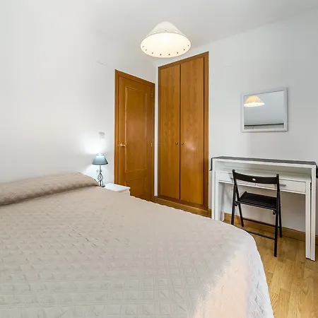 Apartmán Travel Habitat Palau De Les Arts Valencie