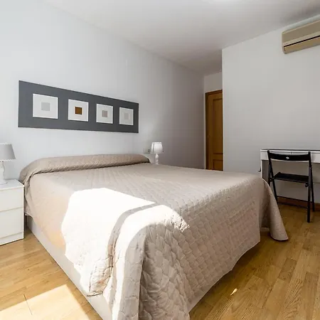 Travel Habitat Palau De Les Arts * Valencie