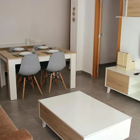 Maritimo Appartement Valencia
