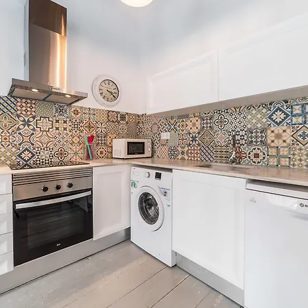 My Loft 4 Ruzafa Style Iii *