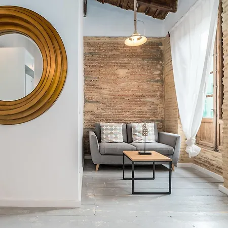 My Loft 4 Ruzafa Style Iii *