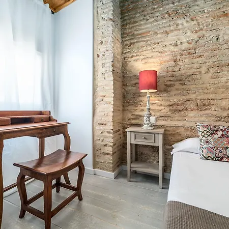 My Loft 4 Ruzafa Style Iii *