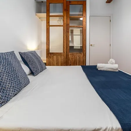 My Loft 4 Temple Appartement