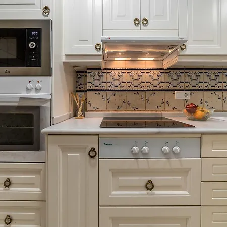 My Loft 4 Gran Via * Valência