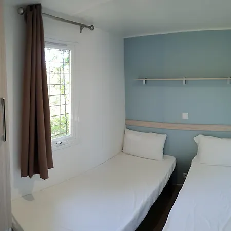 Camping Coll Vert Kompleks wypoczynkowy Alfafar