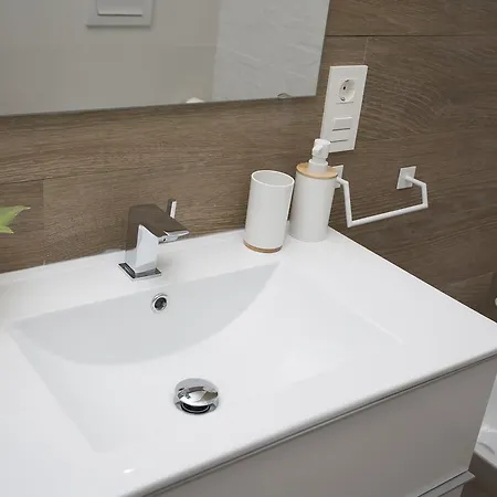 Singularstays Sorolla Valencia