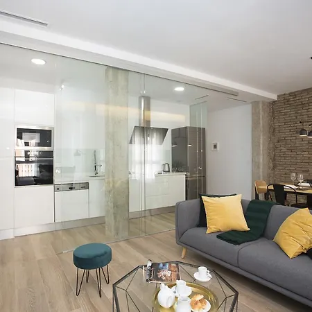 Singularstays Sorolla * Valencia