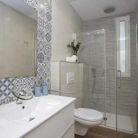 Singularstays Sorolla Valencia