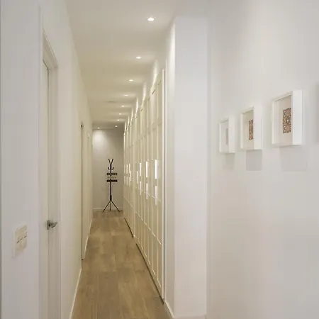 Singularstays Sorolla * Valencia