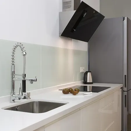Apartment Singularstays Sorolla