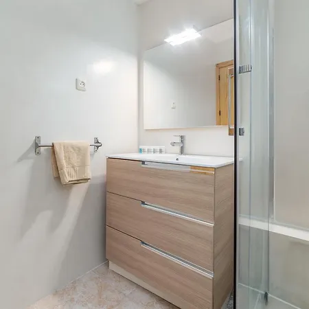 Travel Habitat Jardines De Viveros