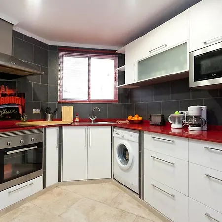 Apartamento My Penthouse