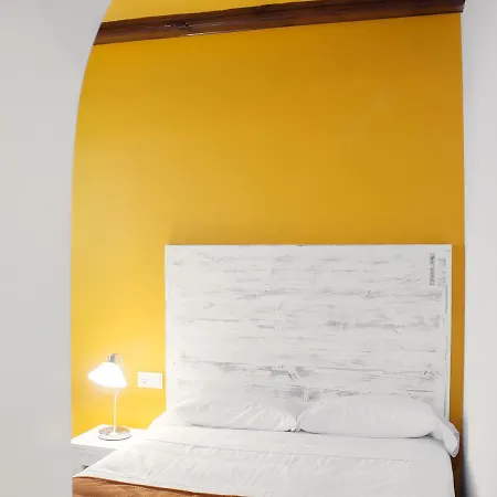 Ad Hoc Carmen Hotel Valencia